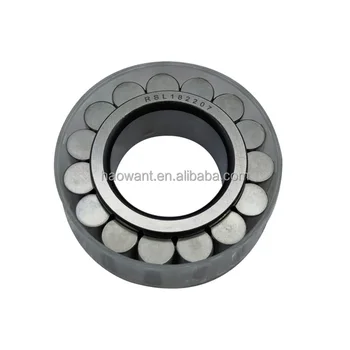 High Performance Durable RSL182207 RSL182207A SLOVAKIA Full Complement Cylindrical Roller Bearing