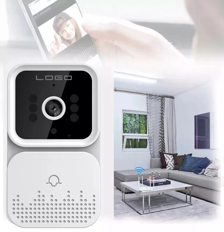 M6 video doorbell-15
