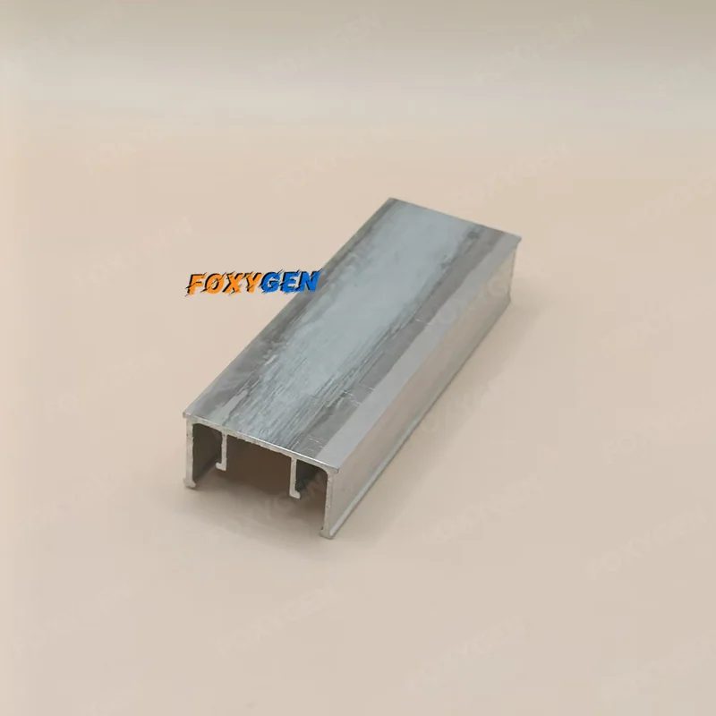 product foxygen light pvc stretch linear strip  aluminum led profile with ceiling backlit-36