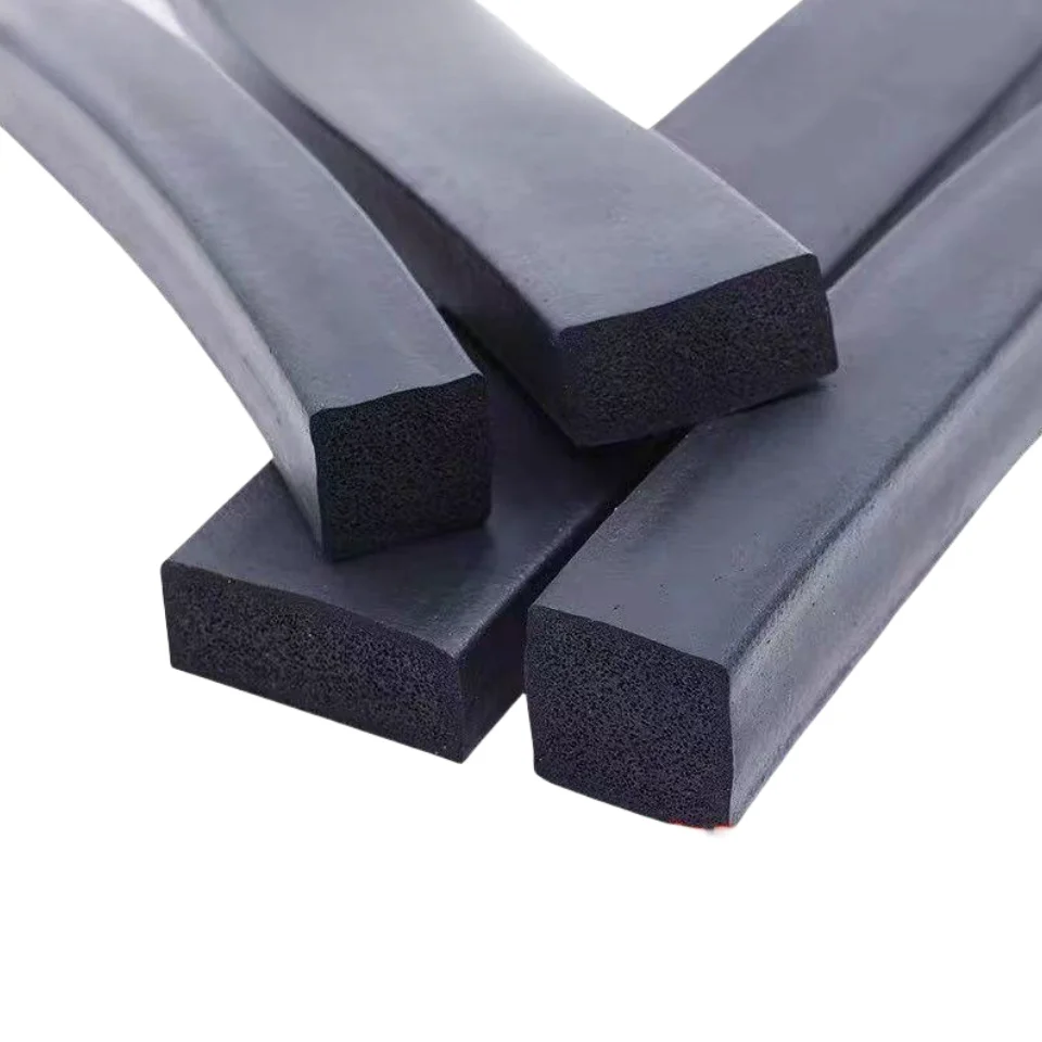 Foam Seal Strip