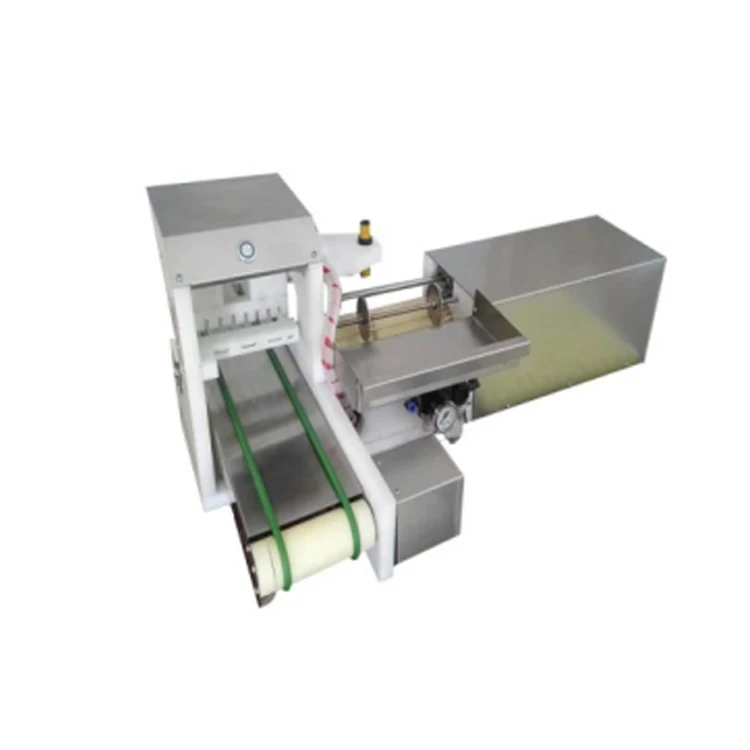 Automatic Skewer Machine Customize Satay Skewer Machine Skewer Maker