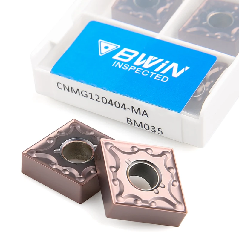 China Cnmg120408 Cnmg120404 Cnmg120412 Tungsten Inserts