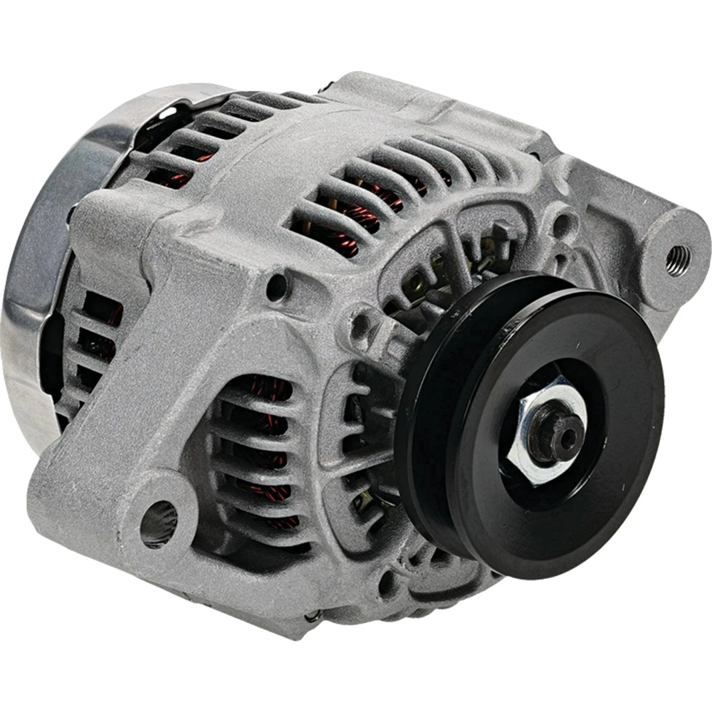IZUMI Alternator 17580-64010 for Kubota Z482 Diesel Engine Spare Parts