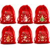 Grand velours rouge 10-15cm, contient 1 paquet de cigarettes