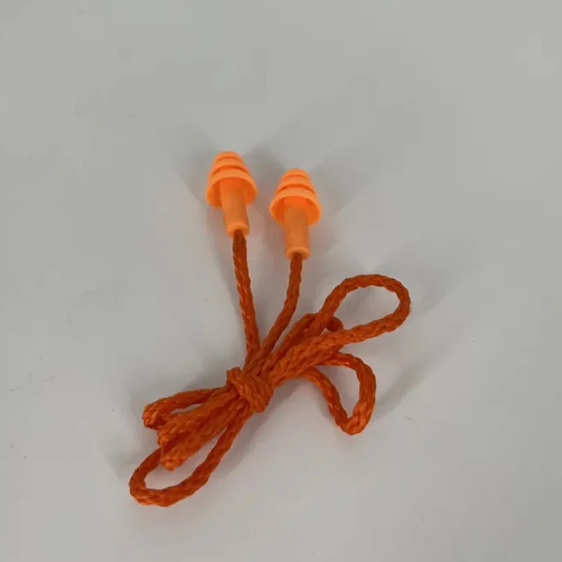 Custom Printing Pu Foam Earplug Airline Ear Plugs For Sleeping Noise