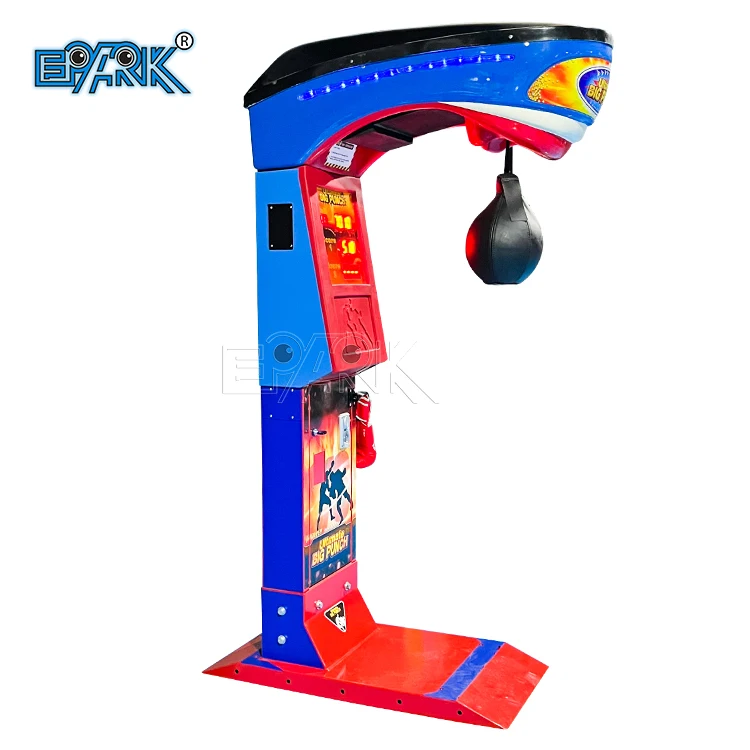 ☆茶屋ちゃま☆ one punch boxing machine ☆茶屋ちゃま☆ one punch boxing machine 🥊 Battle of the