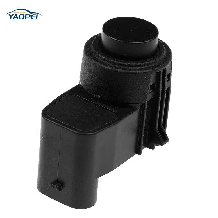 5J0919275A YAOPEI OEM PDC Reverse Parking Sensor for Volkswagen SKODA Roomster 2006-2010 Fabia 2009-2014 2007-2010
