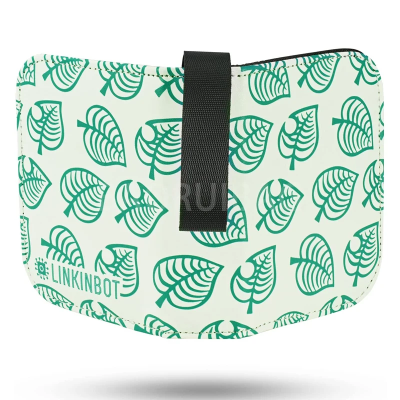 80 Pockets Binder Holder for Animal Crossing Amiibo Cards 80 Pockets Binder Holder for Animal Crossing Amiibo Cards