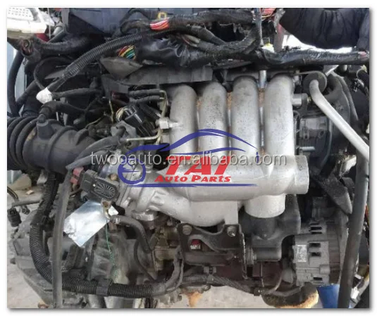 THE USED ENGINE EN07 for Subaru