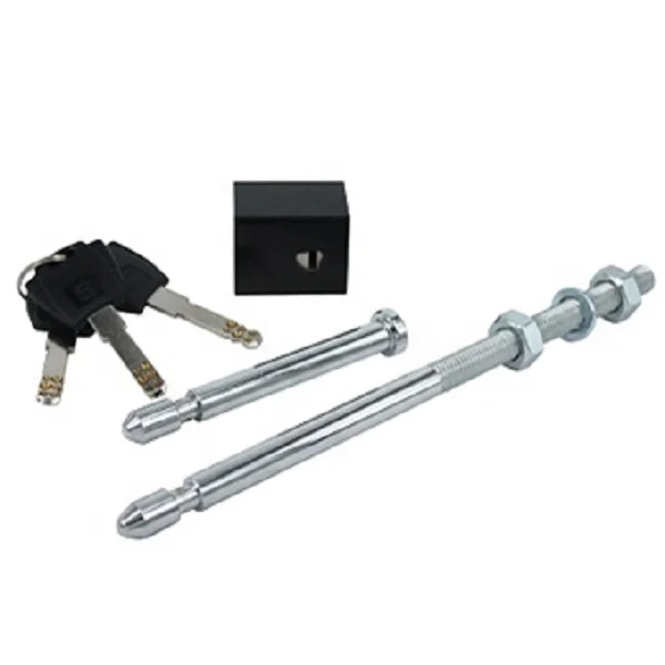Competitive Price Center Lock Car Wheel Manufacturers Direct Sales Tire Advanced Wheel Locks