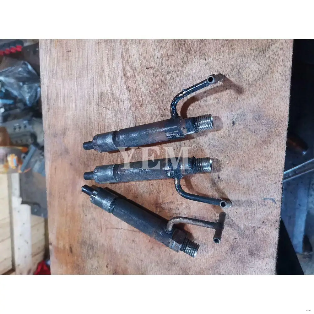 Hot Selling Injector Assy For Yanmar 3TN100