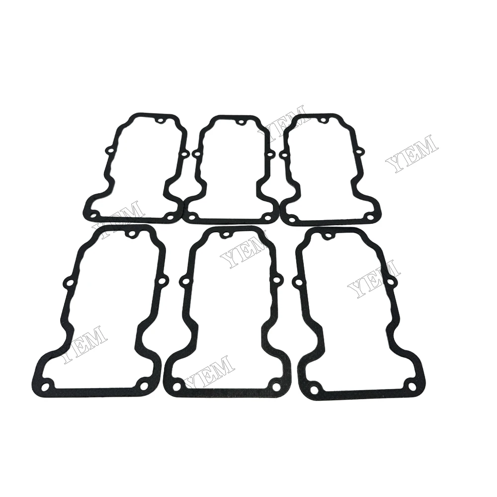 Gasket for Weichai WP10.290E32 Engine Parts China Manufacturer 2