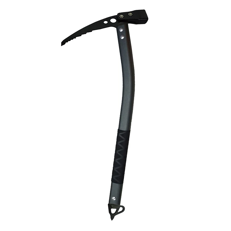 Bending Ice Hammer WITH Certificate