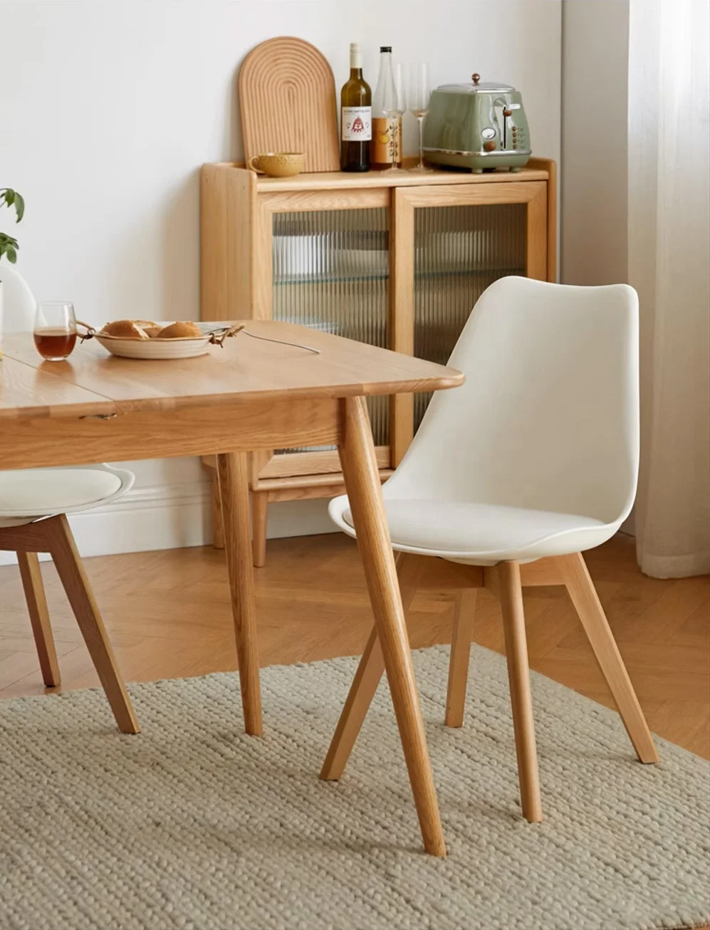 Shop Modern Dining Chairs Stylish Comfortable Seating