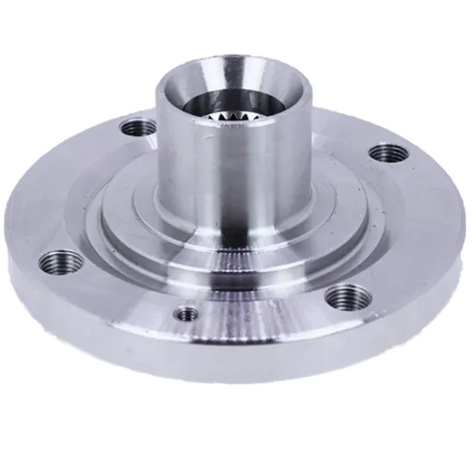 Front Wheel Core 330785 for Peugeot & Citroen Models