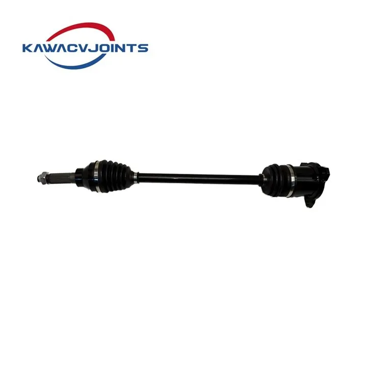 New CV Joint Front Drive Axle 43420-44120 for Toyota Noah