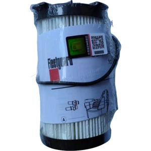 High Quality Truck Parts Foton Auman Truck Engine Fuel Filter Oil-water Separator S3698447A2076 3698447F FF266 5335504 3698447