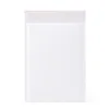 Just leave a message with the size when you want a sample.