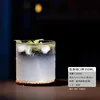 Taza recta de boca ancha 350ml Blanca