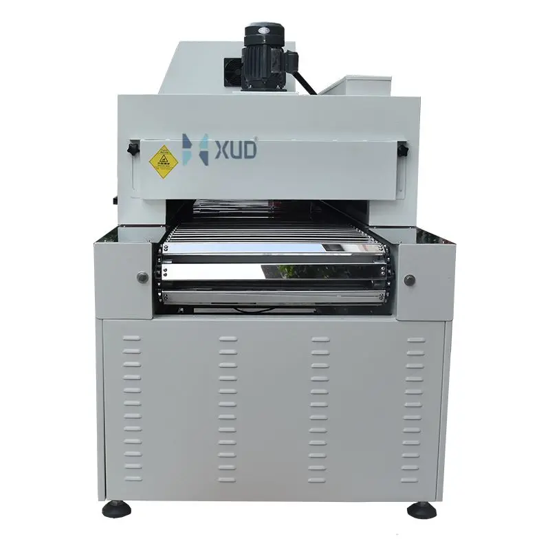 200c Infrared Tunnel Dryer Continuous Thermoforming Oven Industrial Convection Furnace