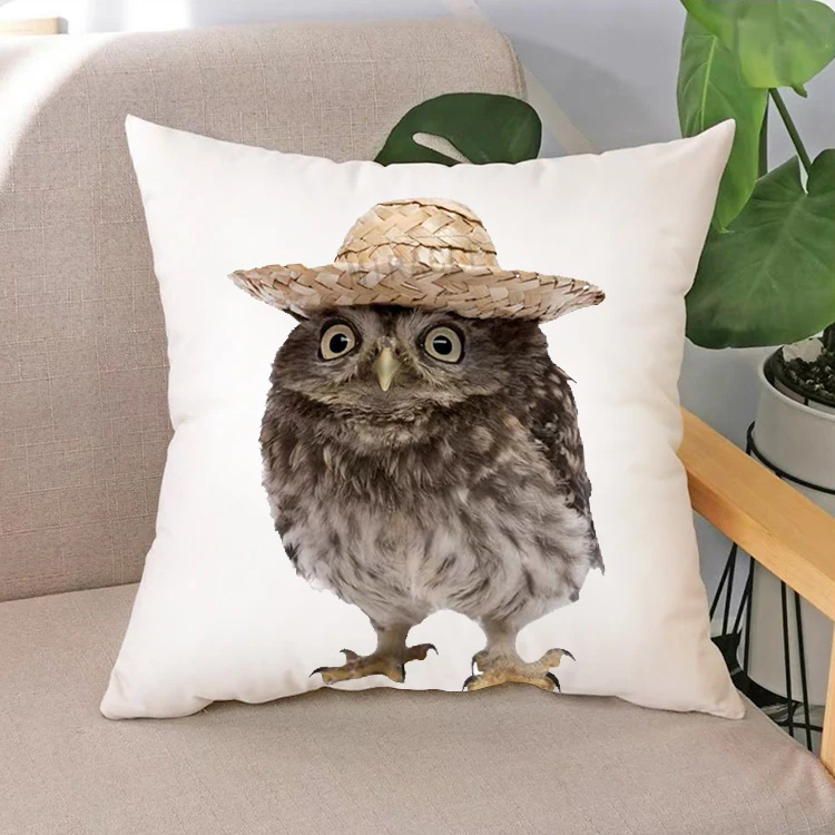 Hotel Home Decor Sofa 45x45 50*50 Pillow Cushion Inner Core