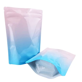 Wholesale Printed Packexotic Snacks Cashew Pistachio Nuts Food Grade Packaging Ziplock Plastic Custom Zipper Bags