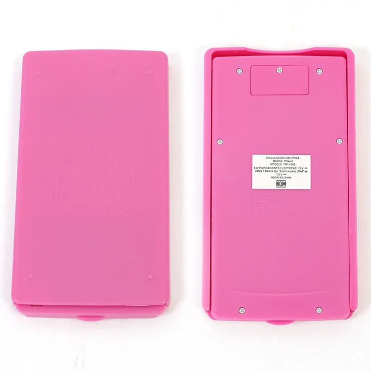 Customized Scientific Calculator Engineer Student Calculate Cientifica Calculadora Calculator Scientific