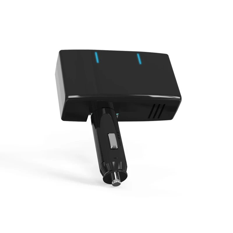 12v/24v Double Usb 4.8a Car Charger Buy Car Charger,Double Usb Car