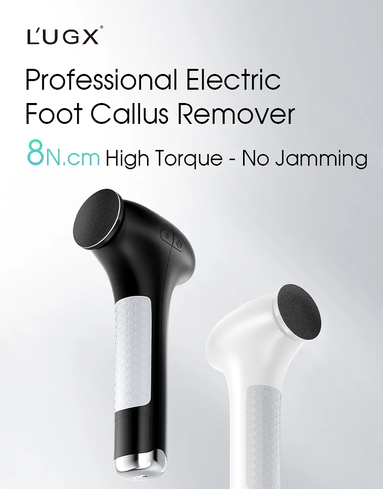 product rechargeable portable foot callus tools battery foot file polishing machine heels grinding foot care callus remover-3