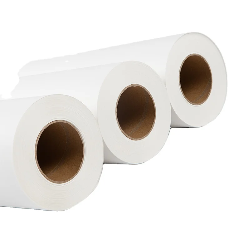 Сублимационная Бумага Купить В Нижнем Новгороде