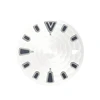 White Sunbrust