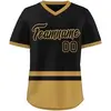 BlackOld Gold17