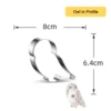 Owl 1-silver