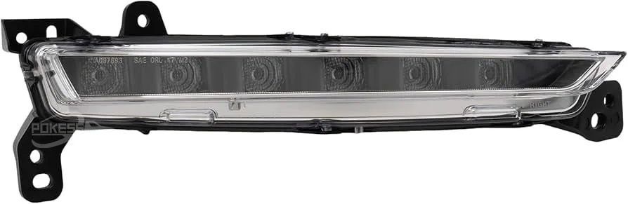 High Quality Led Fog/driving Lights HP5Z13200A Car Fog Lights Bulbs Fo... — 3