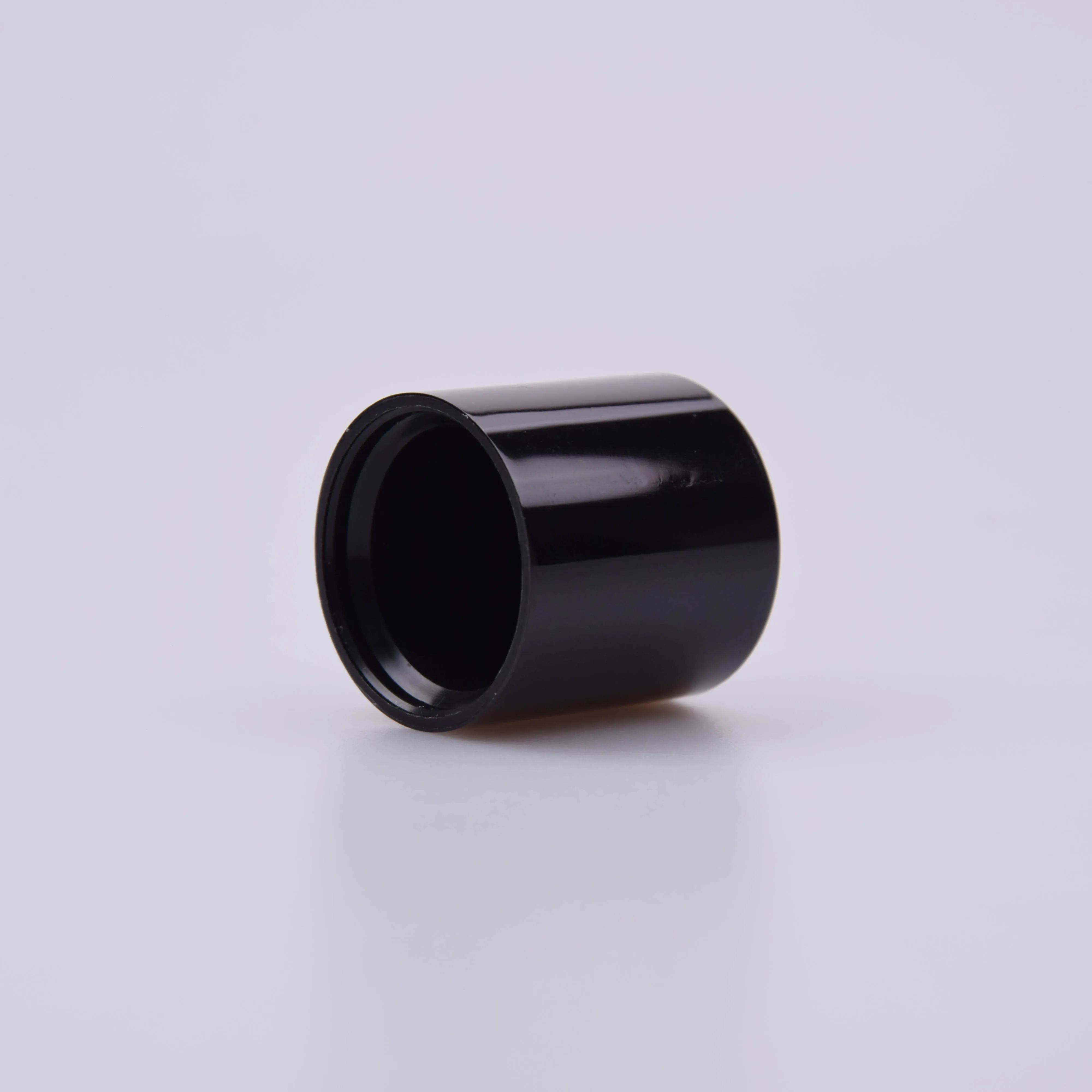 Custom Aluminum Perfume Cap with Diameter 28.7mm Height 29.5mm for FEA 15mm Crimp Pump