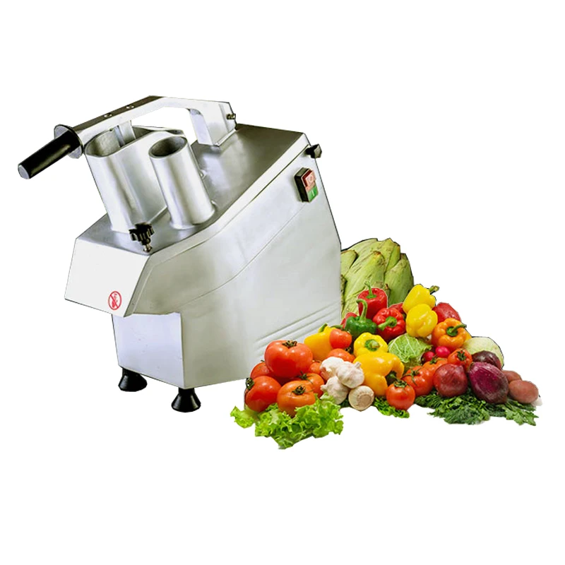 激安販売 レストラン用ロボット式野菜カッター 電動ポテトカッター