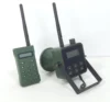 Amry verde