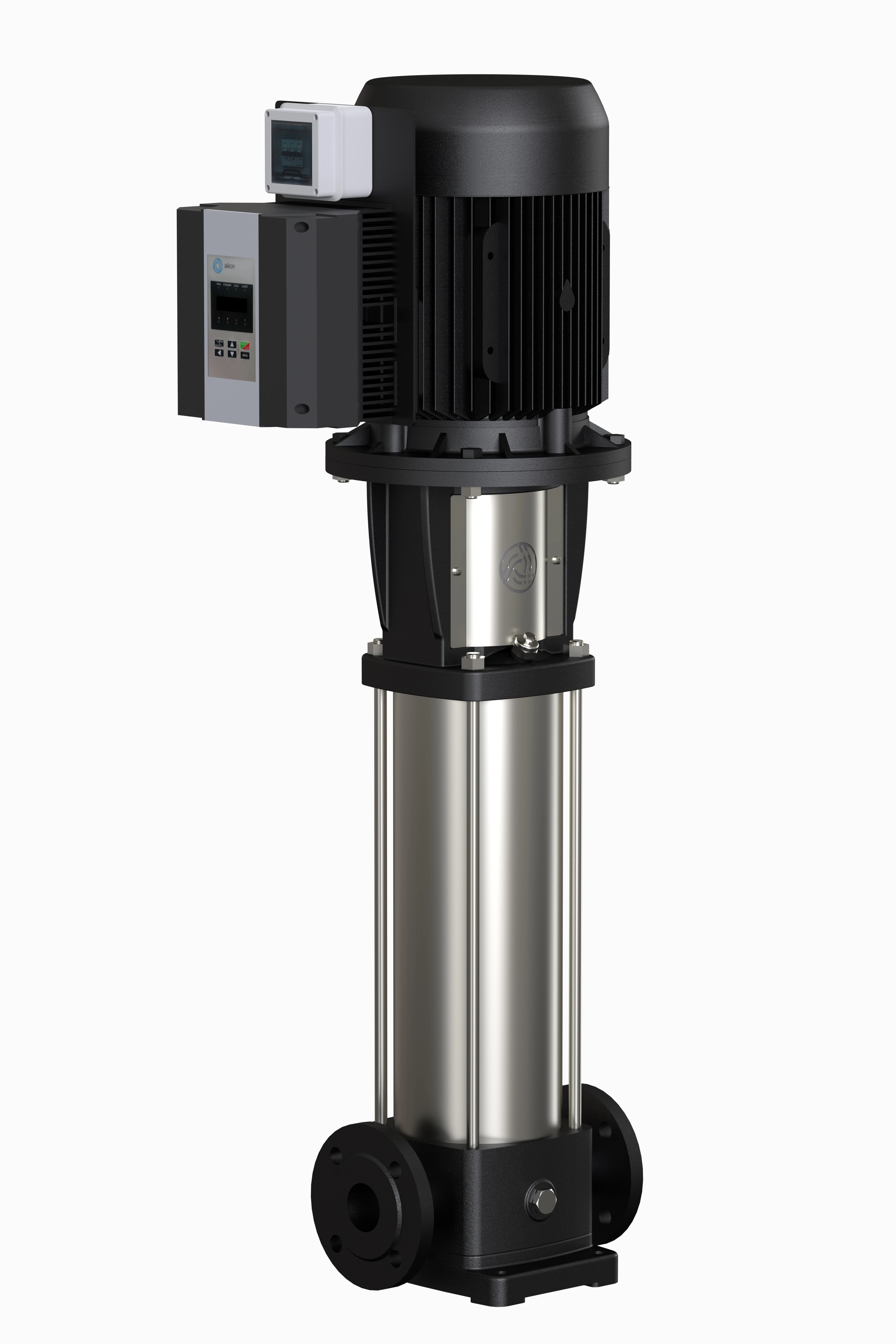 50Hz 60Hz CDL Series IP 55 Irrigation High Pressure Head 300m High Flow Rate Centrifugal Pump