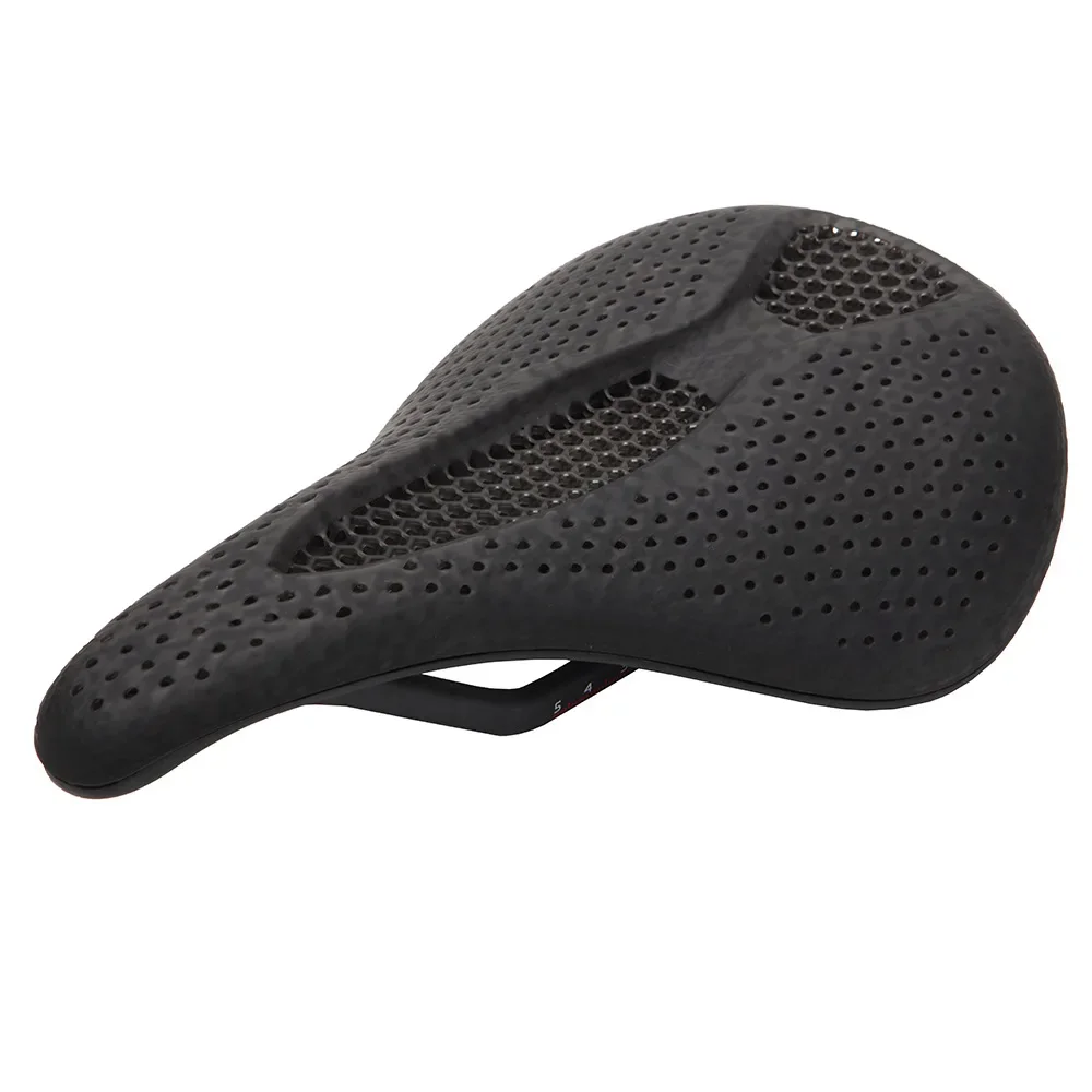 Saddle FAST- DEER Carbon Fiber Saddle MTB/ Weight Road Bike