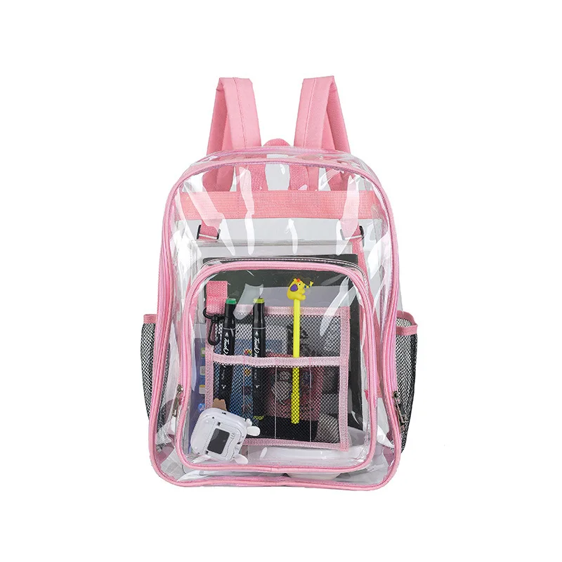 UA Clear Backpack | Under Armour