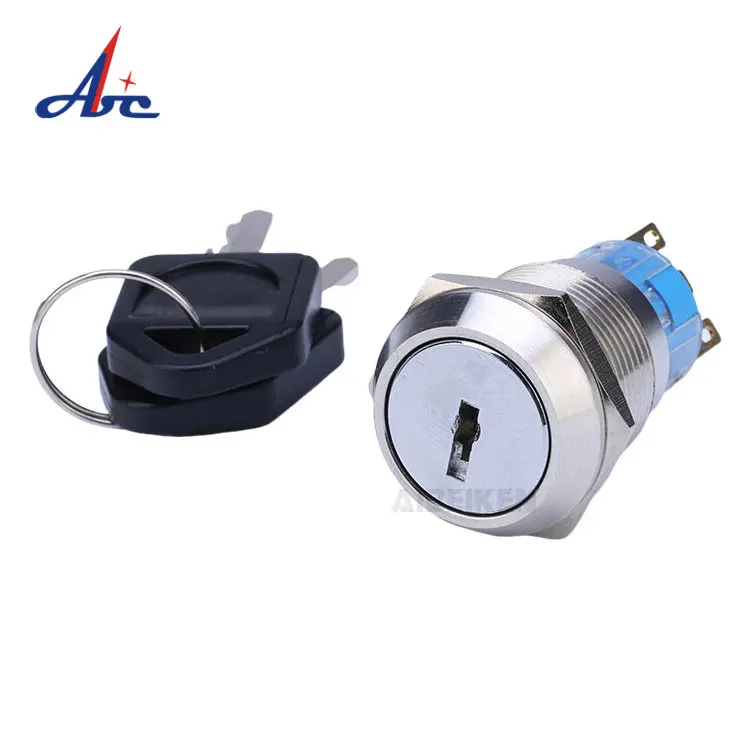 Interruptor De 3 Módulos: 1 Tecla Simple Y 2 Teclas Paralelas De Color Blanco Corriente Nominal De 6 A Voltaje Nominal De 250 V