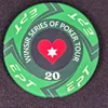 Green 20