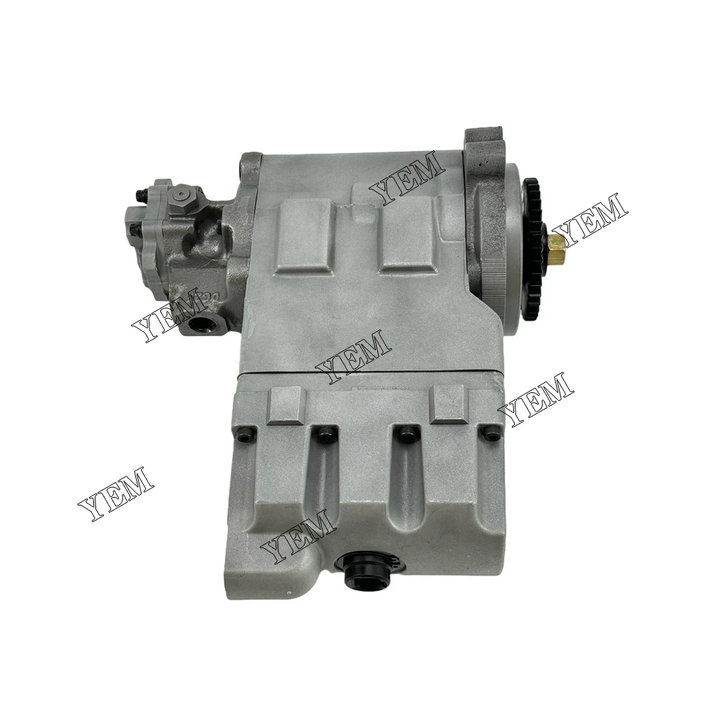 Repair Replacement C7 10R8897 Fuel Injection Pump for Caterpillar Excavator Accessories 3