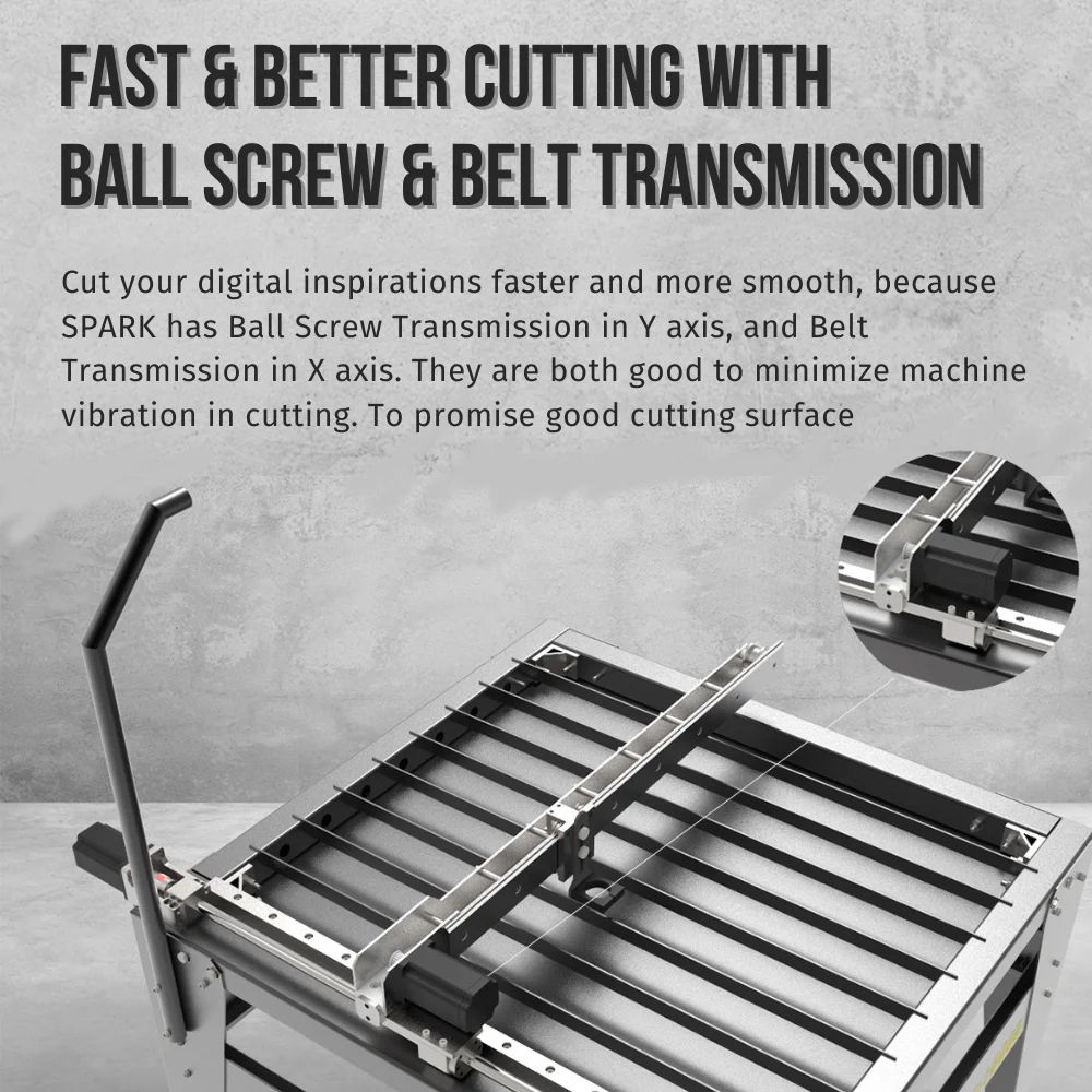 Spark For Steel Table Portable Welderd Sheet Metal Manufacturers Cnc Cutting Machine Plasma Cutter