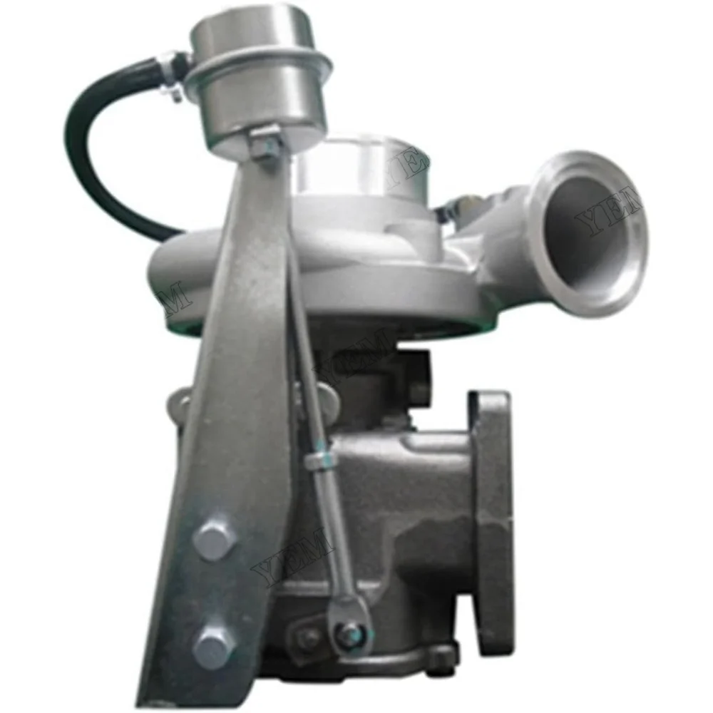 Turbo HX35W Turbocharger 4050004 for Engine 6B 6BT B180 6