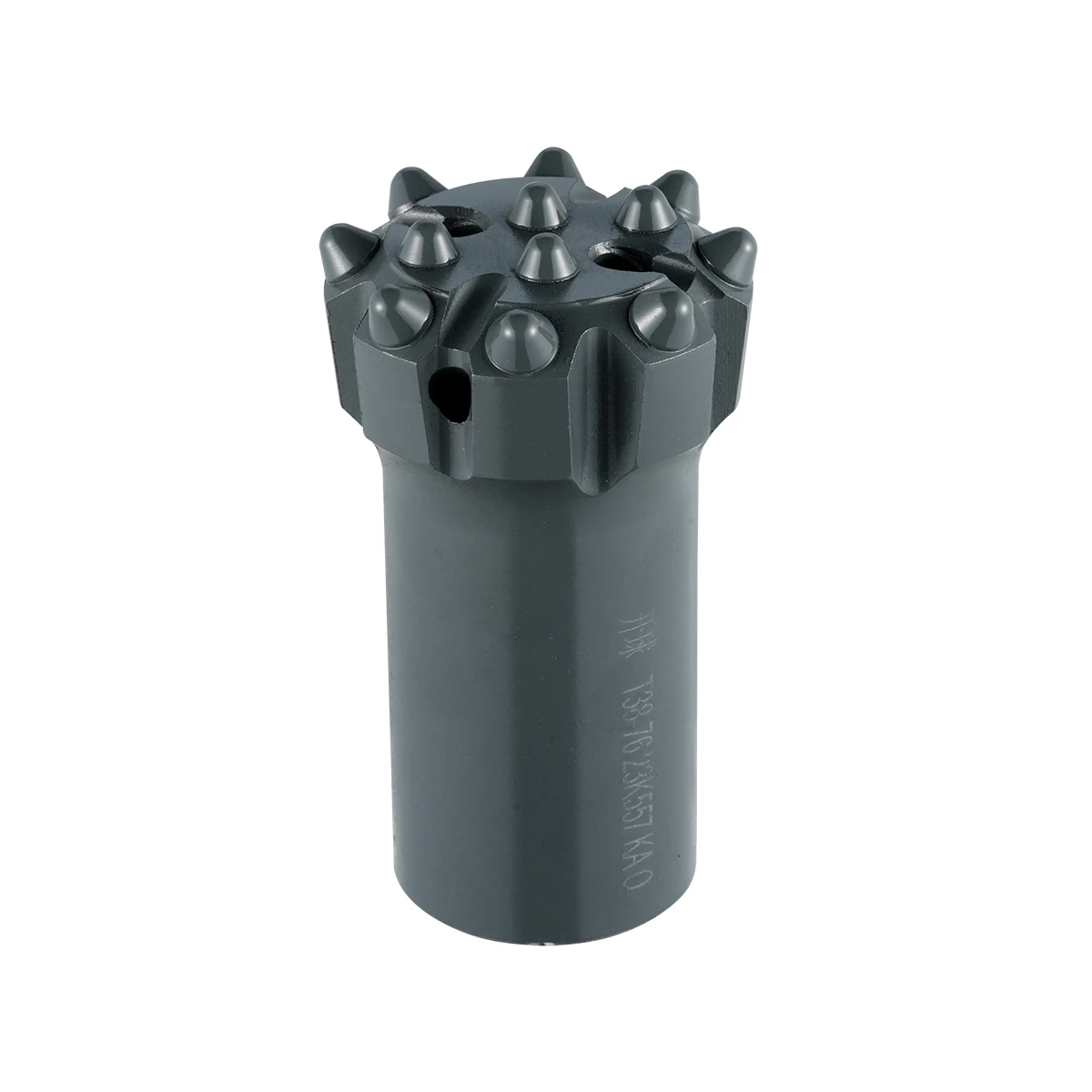 Supplier Bit Drill T38-76MM T45-115MM T51-102MM Thread Button Bit for Mining Machine Parts