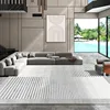 Gray and white lines