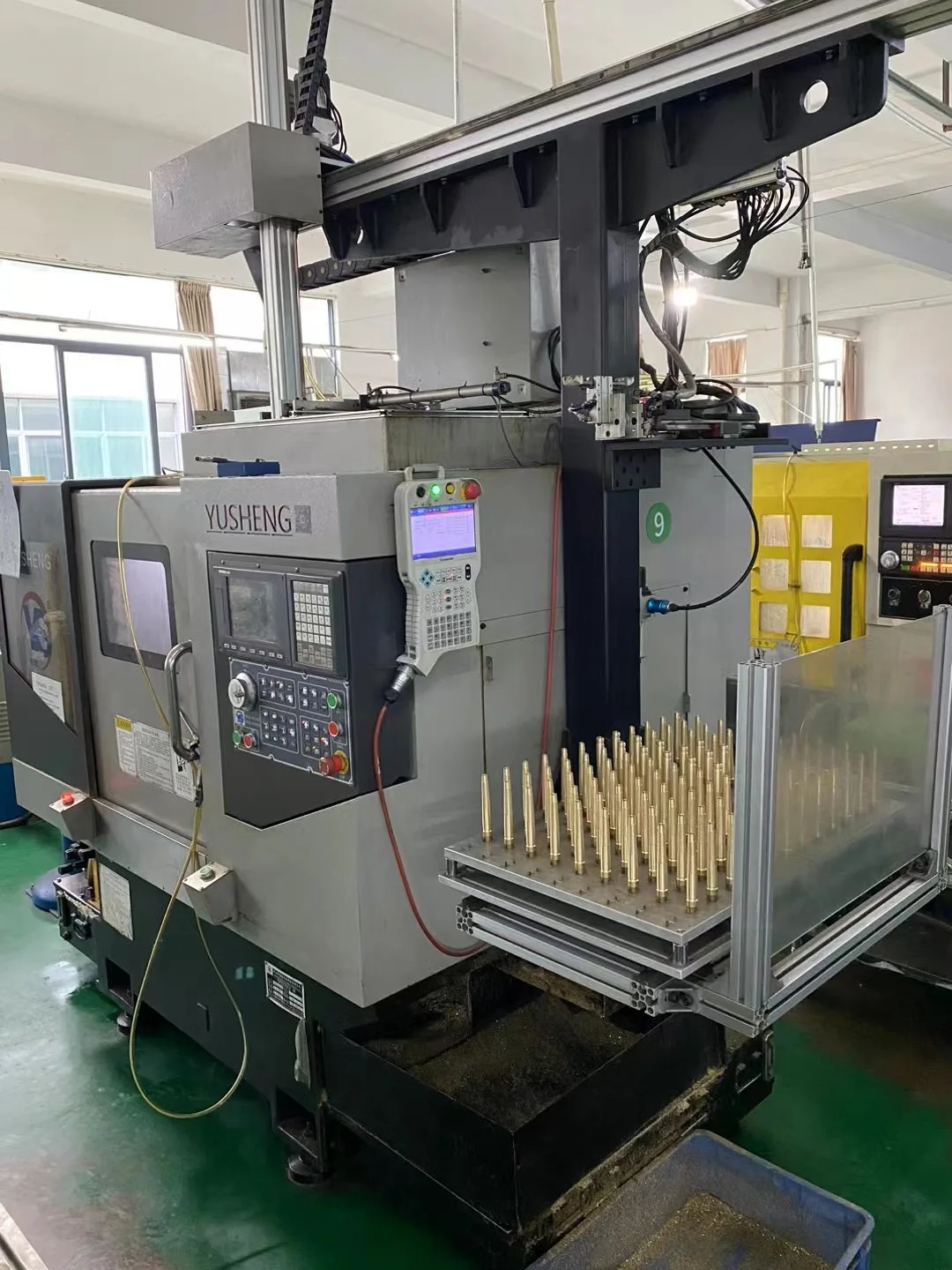Foshan Ruito Medical Technology Co., Ltd. 2