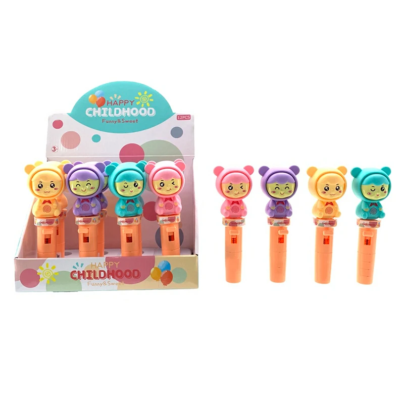 Производитель пластиковых забавных игрушек в виде мультяшных моделей оптовая продажа детские игрушки на заказ