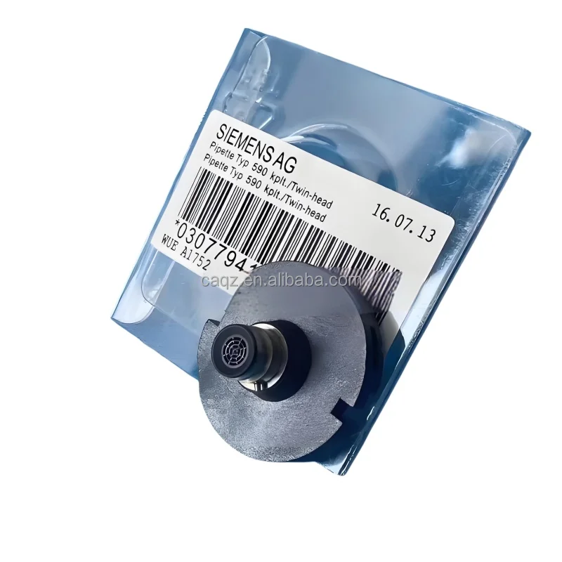 High Quality 590 03077941-01 ASM Siemens SMT Nozzle New Condition